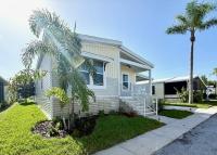 2025 Palm Harbor 340EL28562A Mobile Home