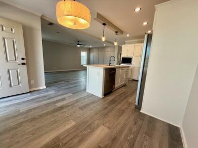 Photo 5 of 24 of home located at 2550 State Rd. 580 #0109 Clearwater, FL 33761