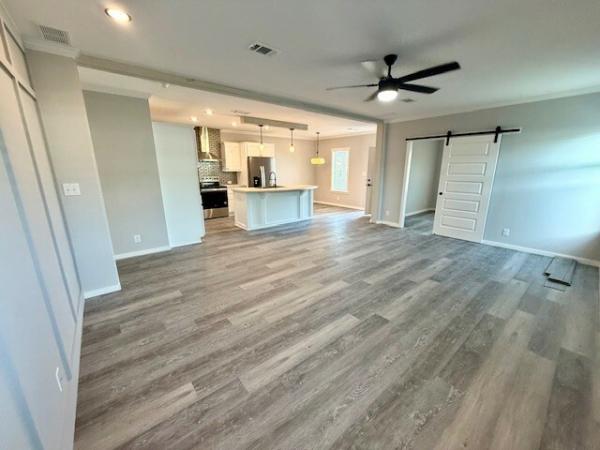 2025 Palm Harbor 340EL28562A Mobile Home