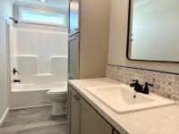 2025 Palm Harbor 340EL28562A Mobile Home