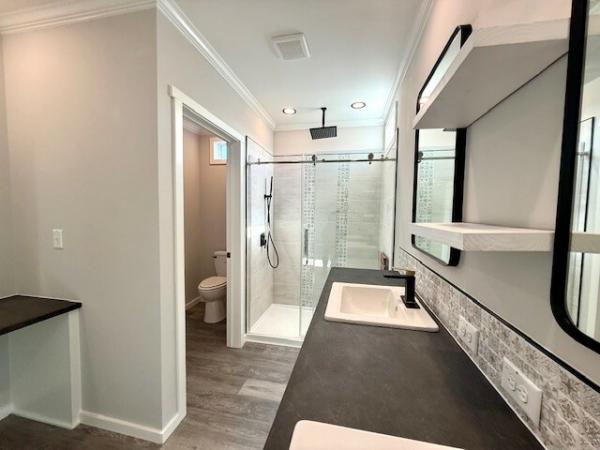 2025 Palm Harbor 340EL28562A Mobile Home