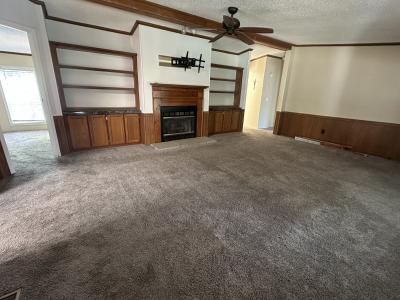 Mobile Home at 226 East Scarlet Oak Drive Coopersville, MI 49404