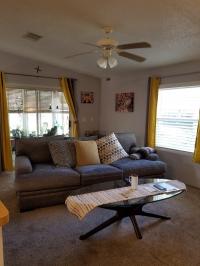 1997 Fleetwood Mobile Home