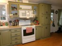 1997 Fleetwood Mobile Home