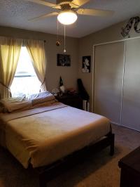 1997 Fleetwood Mobile Home
