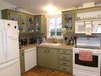 1997 Fleetwood Mobile Home
