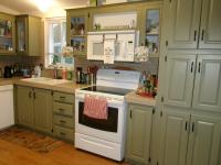 1997 Fleetwood Mobile Home