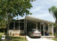 1997 Fleetwood Mobile Home