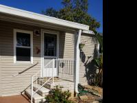 1997 Fleetwood Mobile Home