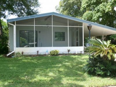 Mobile Home at 8 Polar Bear Path Lot 199 Ormond Beach, FL 32174