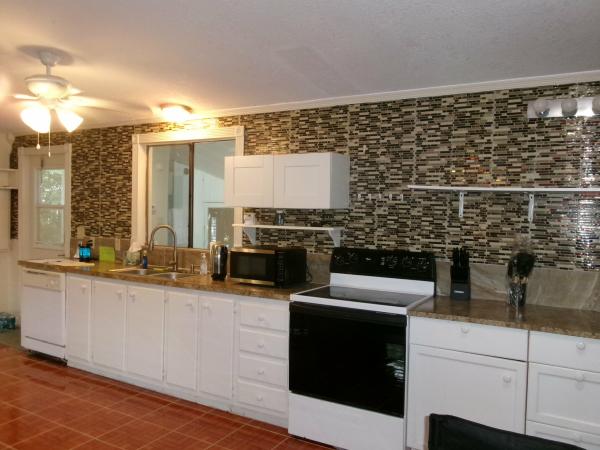 1986 PH Mobile Home