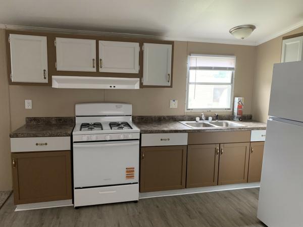 1987 Danville Mobile Home For Sale