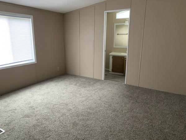 1987 Danville mobile Home