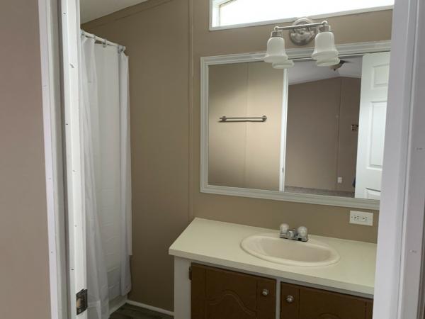 1987 Danville mobile Home