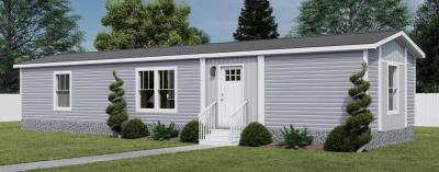 Mobile Home at 7204 Larkspur Ln Lot #207 Powell, TN 37849