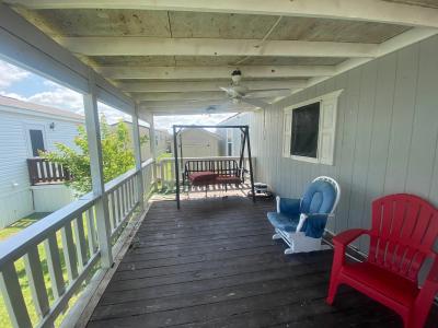 Mobile Home at 1800 Preston On The Lake #601 Little Elm, TX 75068