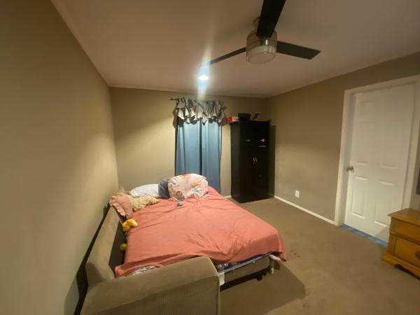 2019 METRO 323 Mobile Home