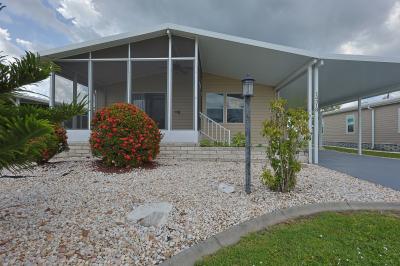 Mobile Home at 14318 Weeksonia Port Charlotte, FL 33953