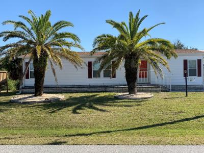 Mobile Home at 14317 Weeksonia Ave Port Charlotte, FL 33953