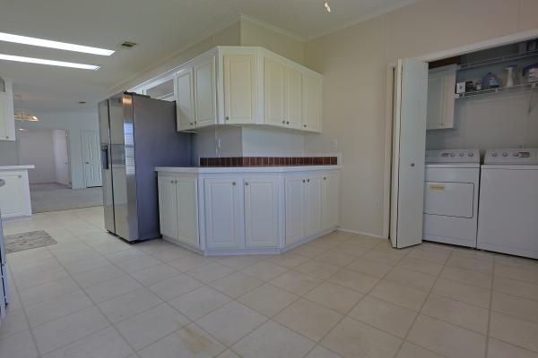 2004 FTWD FTWD Mobile Home