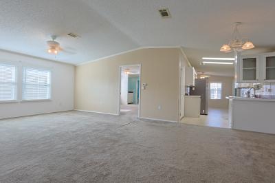 Photo 4 of 18 of home located at 14501 Trellis Ct. Port Charlotte, FL 33953