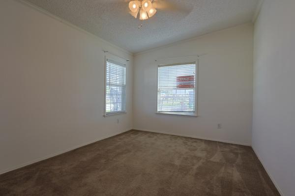 2004 FTWD FTWD Mobile Home