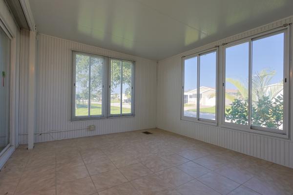 2004 FTWD FTWD Mobile Home