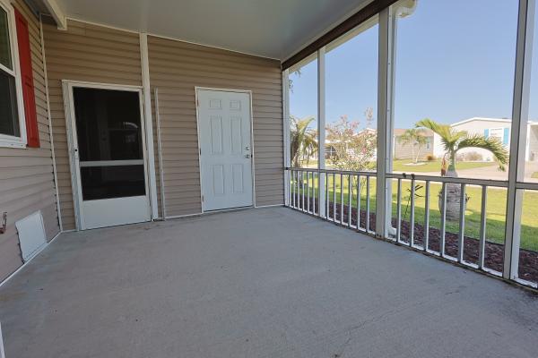 2004 FTWD FTWD Mobile Home