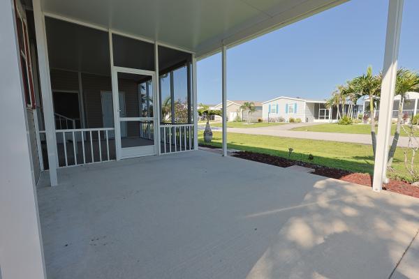 2004 FTWD FTWD Mobile Home