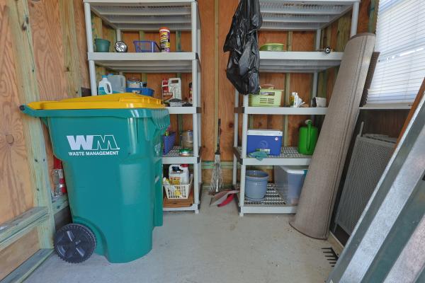 2004 FTWD FTWD Mobile Home