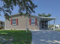 2004 FTWD FTWD Mobile Home