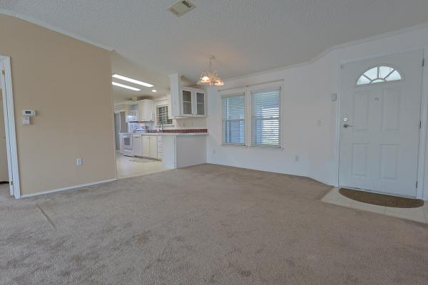 2004 FTWD FTWD Mobile Home