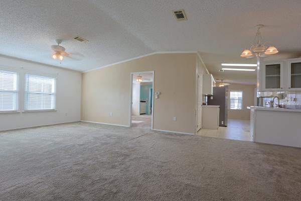 2004 FTWD FTWD Mobile Home