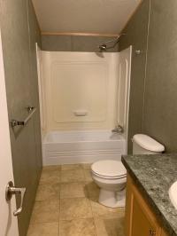 2007 SKYLINE F307CTB  Home