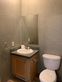 2007 SKYLINE F307CTB  Home