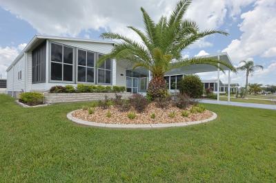 Mobile Home at 3653 Stockton Rd Port Charlotte, FL 33953