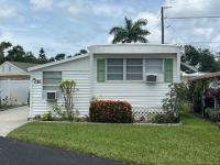 1969 Mobile Home
