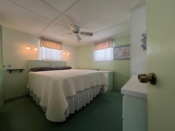 1969 Mobile Home