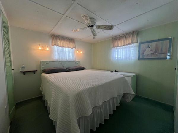 1969 Mobile Home
