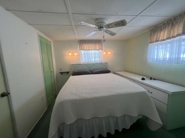 1969 Mobile Home