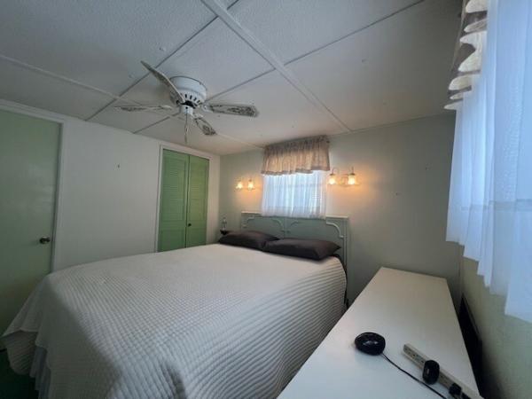 1969 Mobile Home