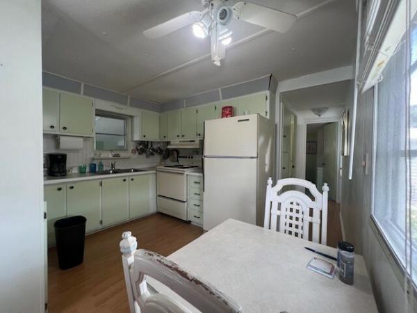 1969 Mobile Home