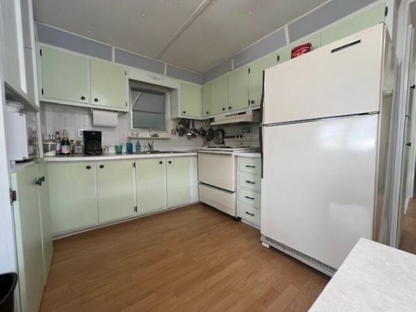 1969 Mobile Home