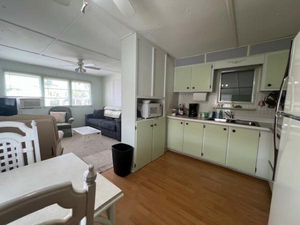 1969 Mobile Home