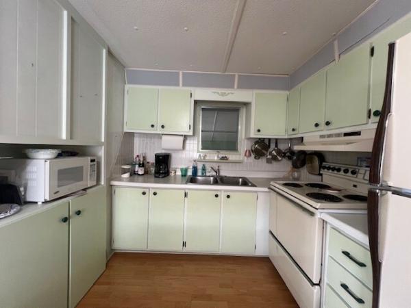 1969 Mobile Home