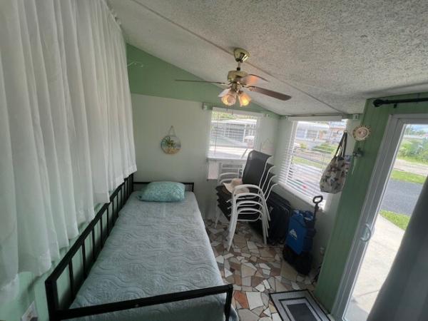 1969 Mobile Home