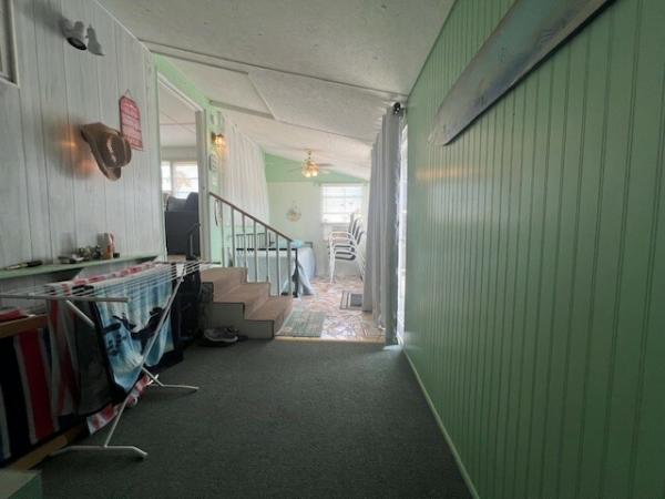 1969 Mobile Home