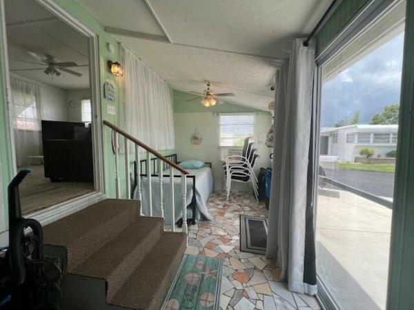 1969 Mobile Home