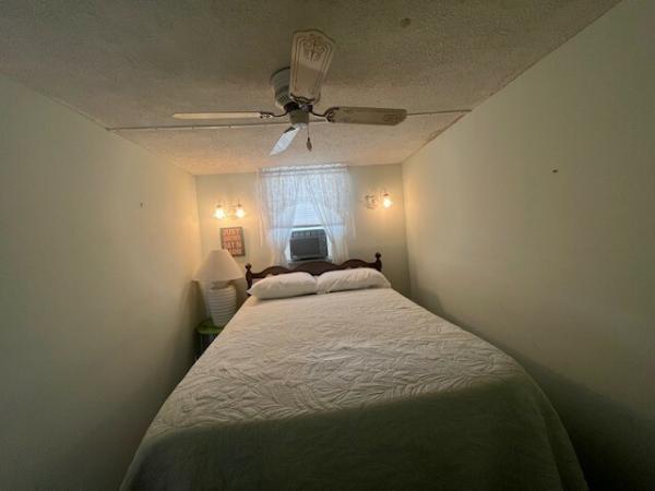 1969 Mobile Home