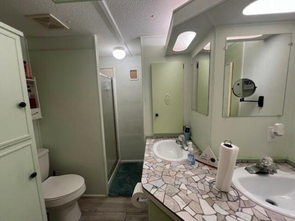 1969 Mobile Home
